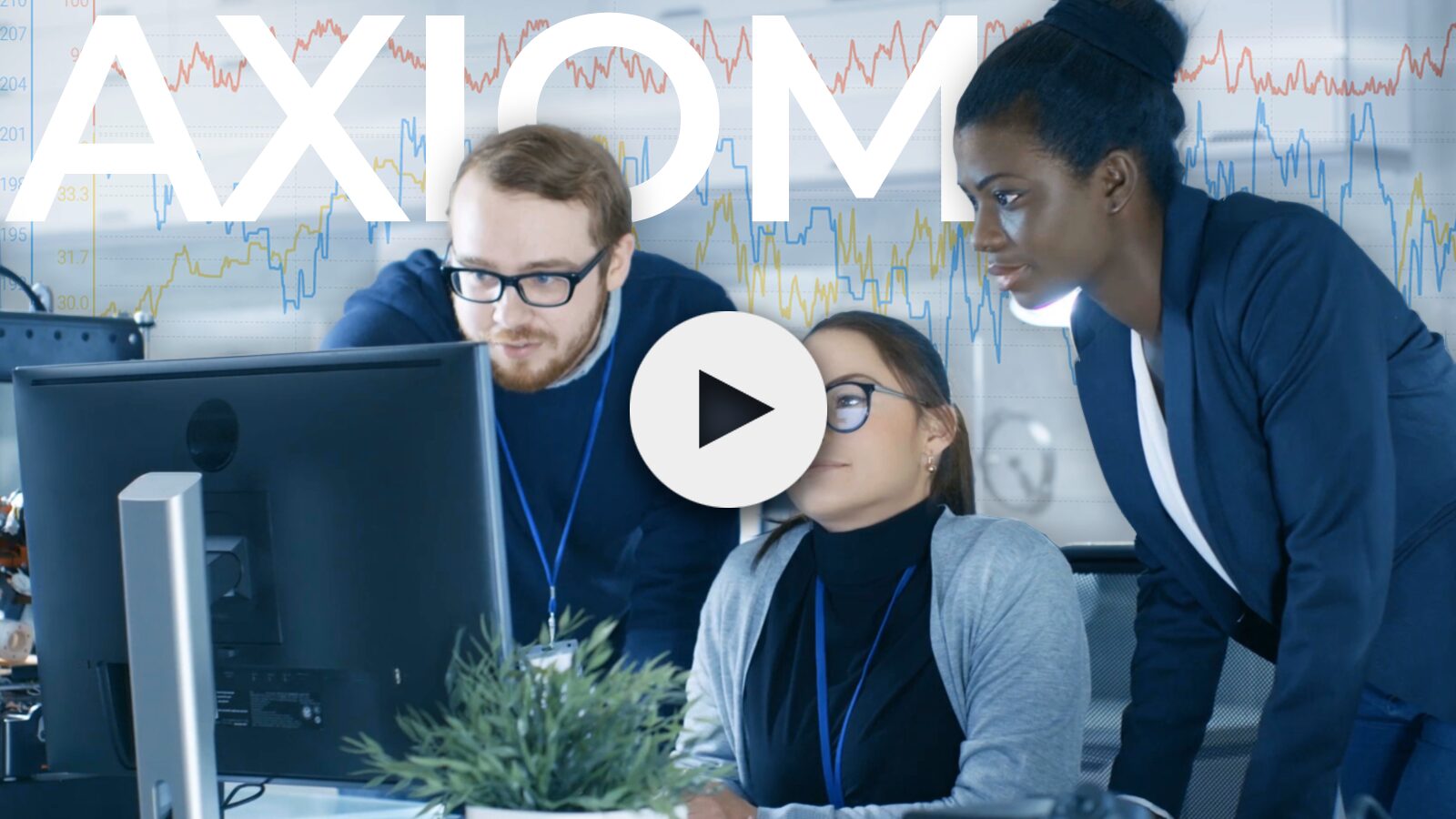 Watch the Axiom feature video: trending and dashboards for process data