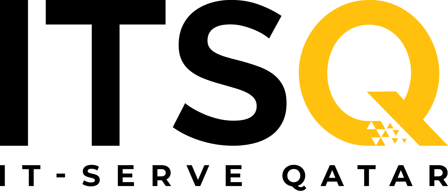 IT-Serve Qater logo