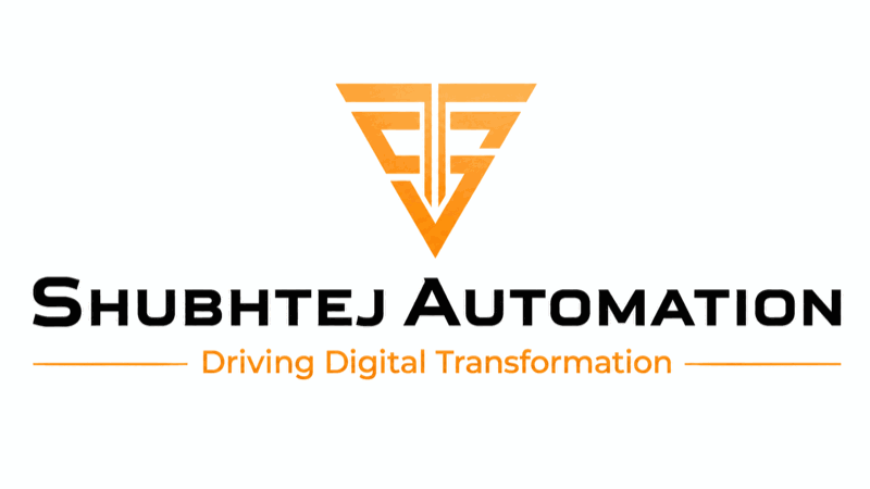 ShubhTej Automation logo